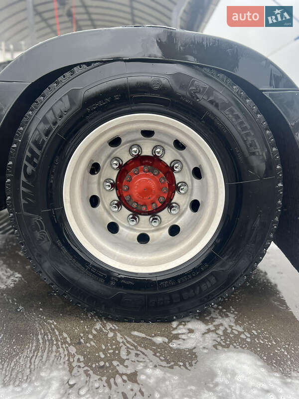 Тягач Volvo FH 13 2011 в Ужгороде