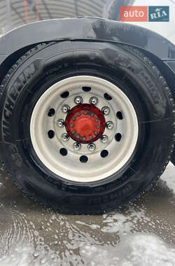 Тягач Volvo FH 13 2011 в 