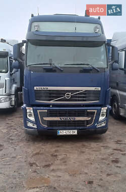 Тягач Volvo FH 13 2009 в Жашкове
