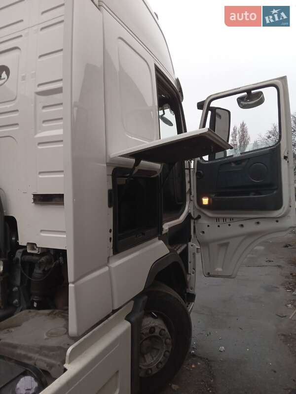 Тягач Volvo FH 13 2012 в Киеве