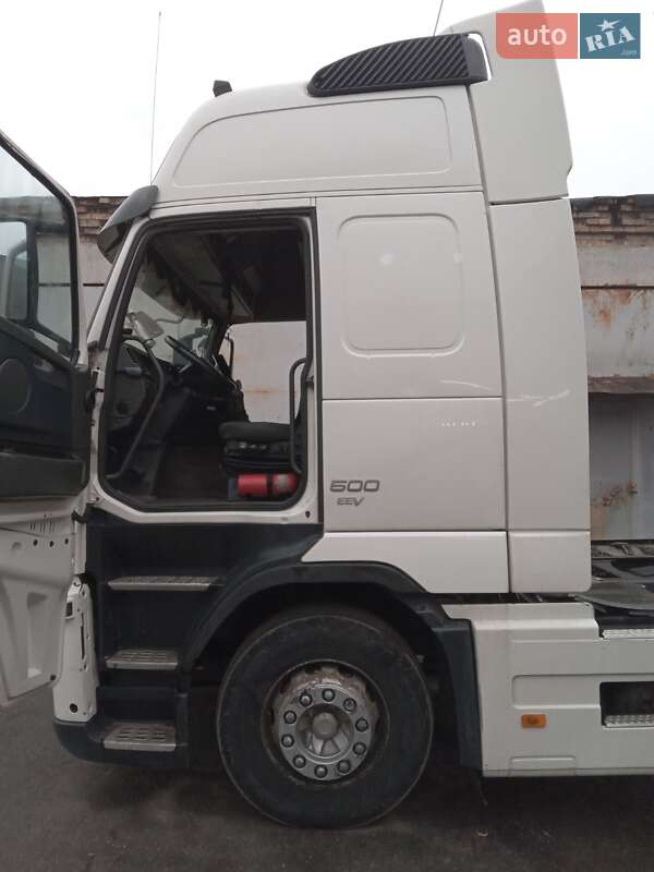 Тягач Volvo FH 13 2012 в Киеве