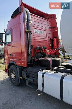 Тягач Volvo FH 13 2009 в 