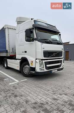 Тягач Volvo FH 13 2012 в 