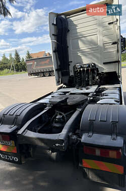 Тягач Volvo FH 13 2013 в 