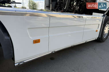 Тягач Volvo FH 13 2013 в 