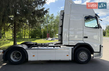 Тягач Volvo FH 13 2013 в 