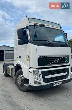 Тягач Volvo FH 13 2010 в Тернополе