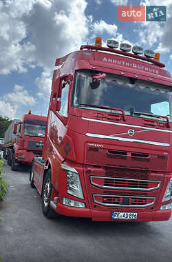 Тягач Volvo FH 13 2017 в Луцке