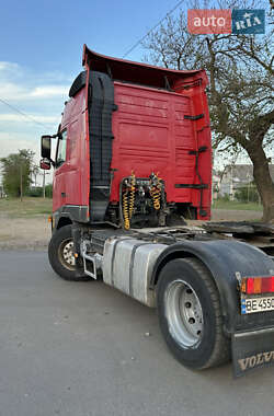Тягач Volvo FH 13 2008 в 
