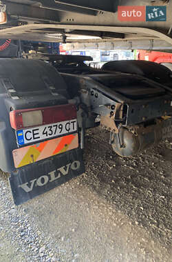 Тягач Volvo FH 13 2007 в 