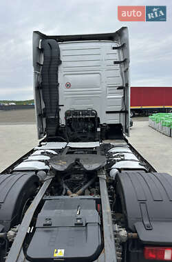 Тягач Volvo FH 13 2011 в 