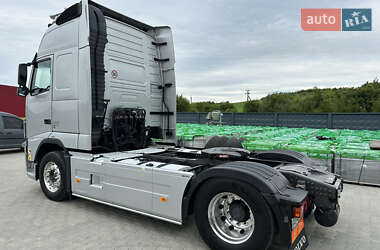 Тягач Volvo FH 13 2011 в 