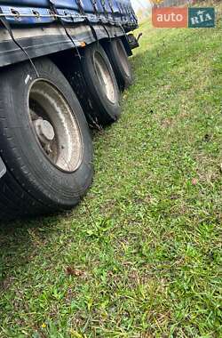 Тягач Volvo FH 13 2011 в 