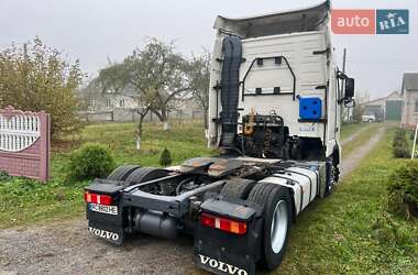 Тягач Volvo FH 13 2011 в 