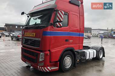 Тягач Volvo FH 13 2011 в 