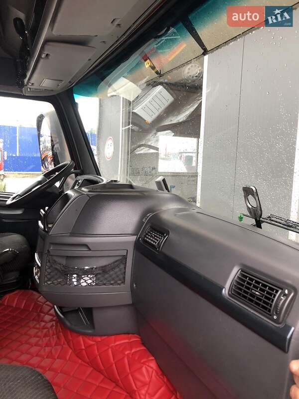 Тягач Volvo FH 13 2011 в Ковелі