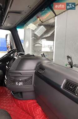 Тягач Volvo FH 13 2011 в 