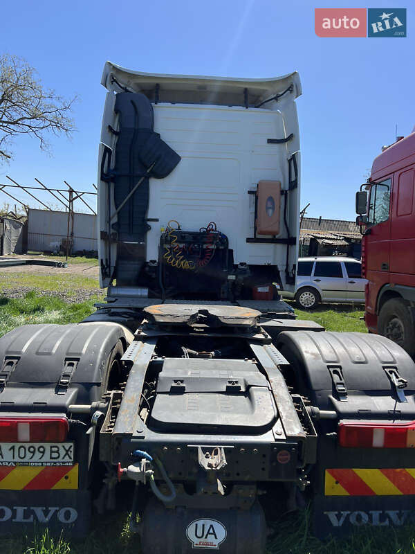 Тягач Volvo FH 13 2007 в Первомайську