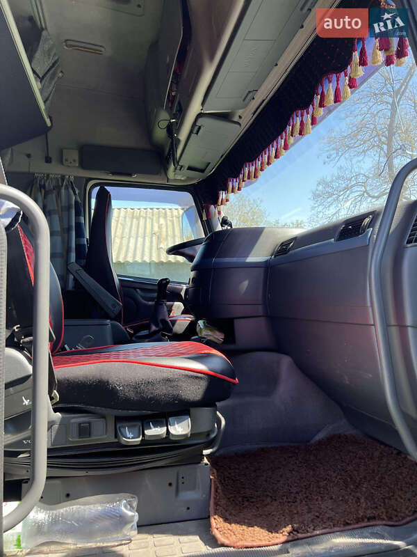 Тягач Volvo FH 13 2007 в Первомайську