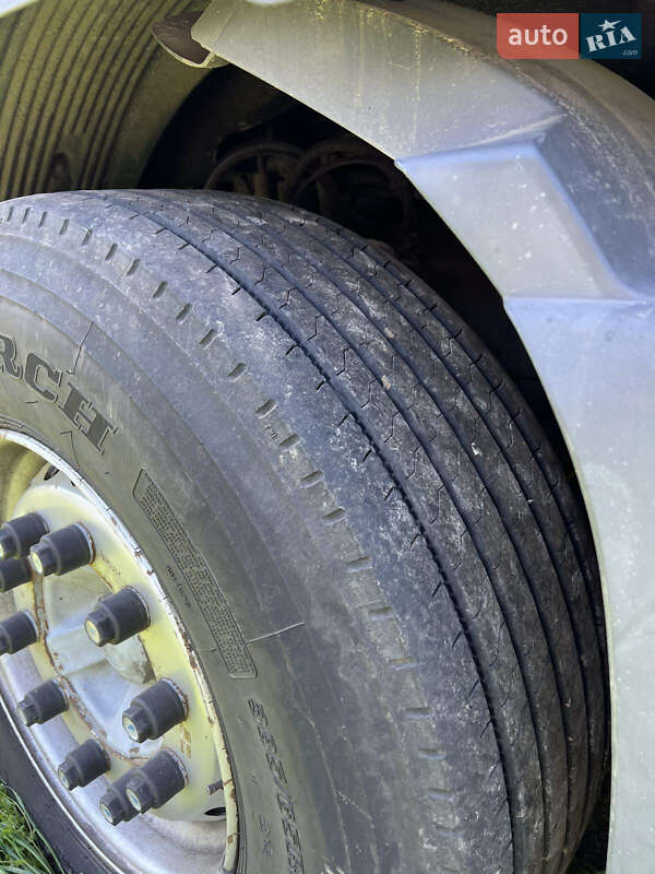 Тягач Volvo FH 13 2007 в Первомайську