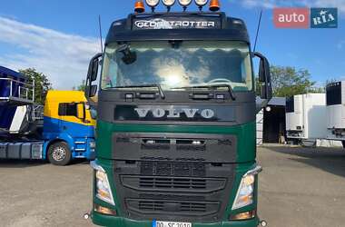 Тягач Volvo FH 13 2017 в 
