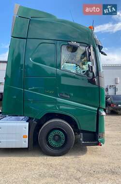 Тягач Volvo FH 13 2017 в 
