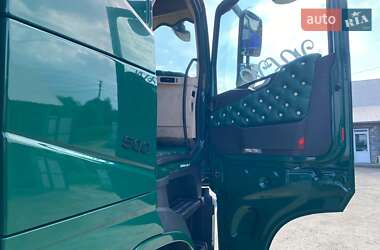Тягач Volvo FH 13 2017 в 