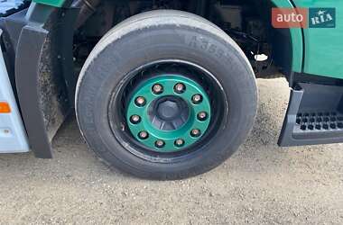 Тягач Volvo FH 13 2017 в 
