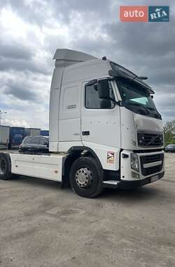 Volvo FH 13 2012