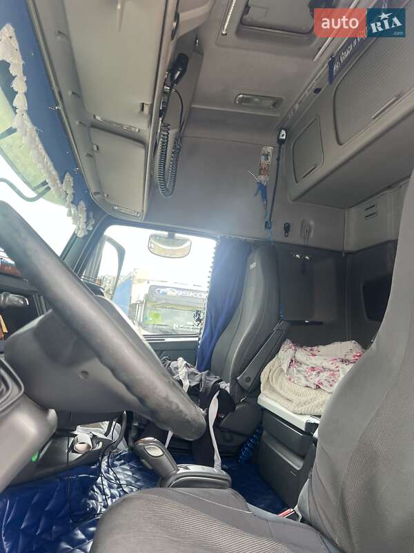 Тягач Volvo FH 13 2012 в Львові