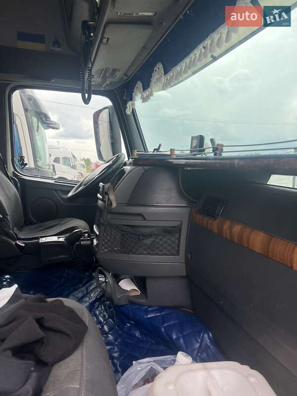 Тягач Volvo FH 13 2012 в Львові