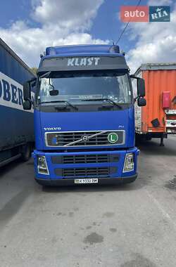 Грузовой фургон Volvo FH 13 2008 в 