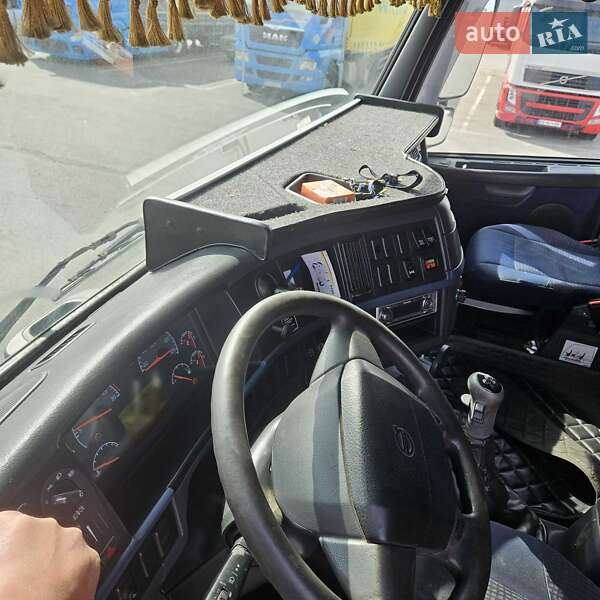 Тягач Volvo FH 13 2007 в Чернігові