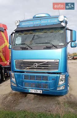 Тягач Volvo FH 13 2008 в Одесі