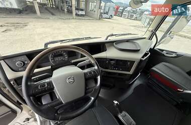 Тягач Volvo FH 13 2013 в 