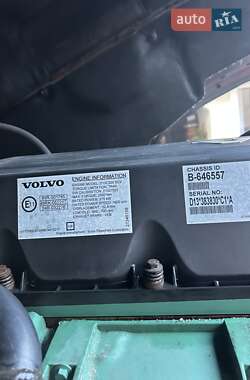 Тягач Volvo FH 13 2013 в 