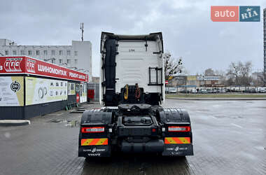 Тягач Volvo FH 13 2016 в 