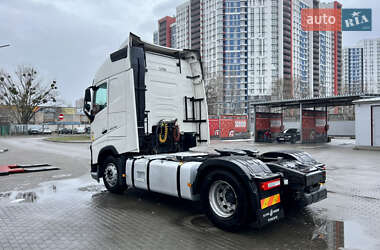 Тягач Volvo FH 13 2016 в 