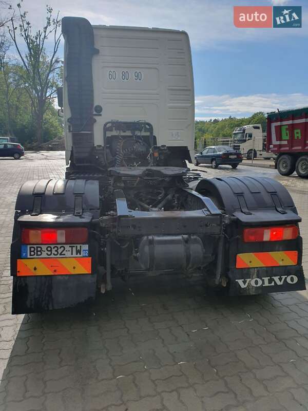 Тягач Volvo FH 13 2011 в Львові