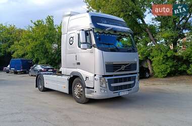 Тягач Volvo FH 13 2013 в Києві