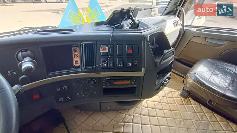 Тягач Volvo FH 13 2013 в Киеве
