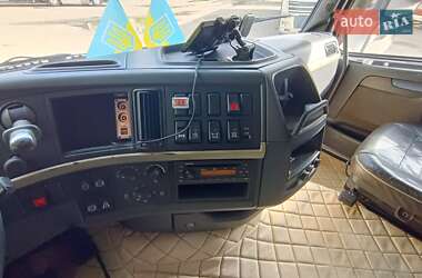 Тягач Volvo FH 13 2013 в 