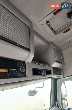 Тягач Volvo FH 13 2013 в 
