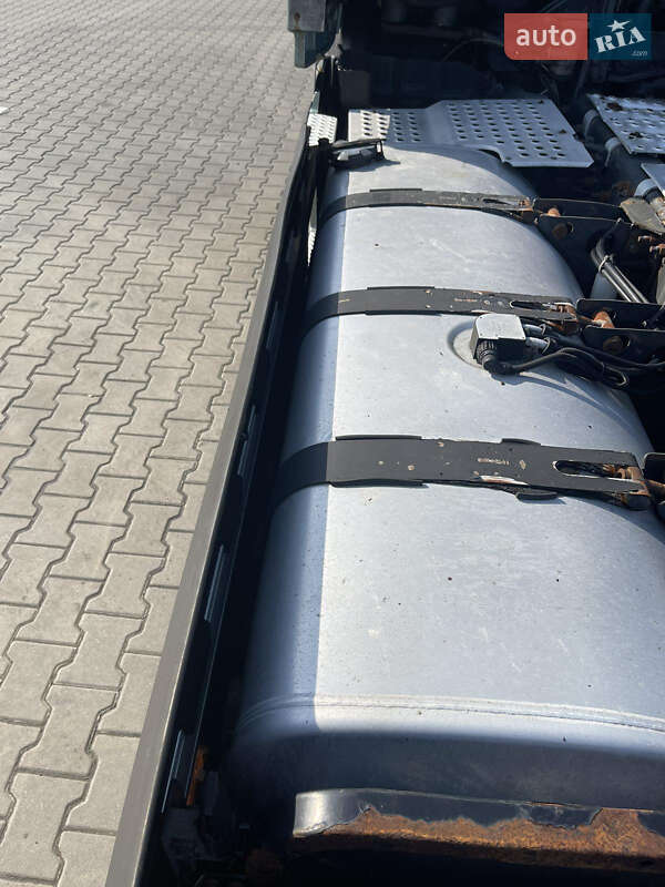 Тягач Volvo FH 13 2013 в Хусте
