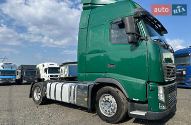 Тягач Volvo FH 13 2011 в 