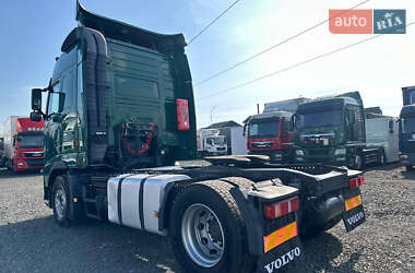 Тягач Volvo FH 13 2011 в 