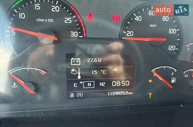 Тягач Volvo FH 13 2011 в 