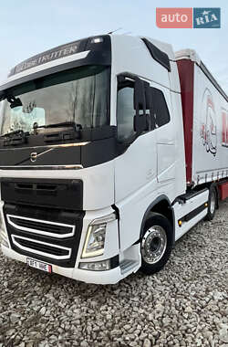 Другие грузовики Volvo FH 13 2014 в Долине