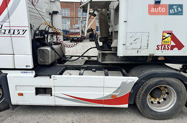 Тягач Volvo FH 13 2011 в 