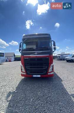 Тягач Volvo FH 13 2014 в Иршаве
